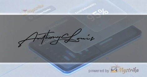 Anthony Louis Media