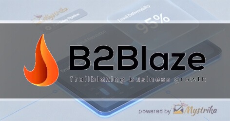 B2Blaze