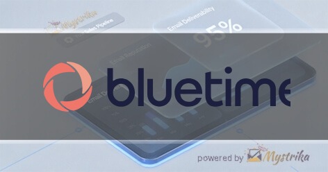 Bluetime