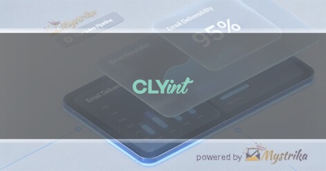 CLYint - Creative Communication