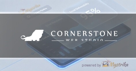 Cornerstone Web Studio