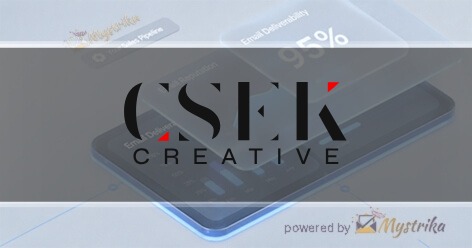 Csek Creative