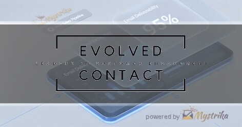 Evolved Contact