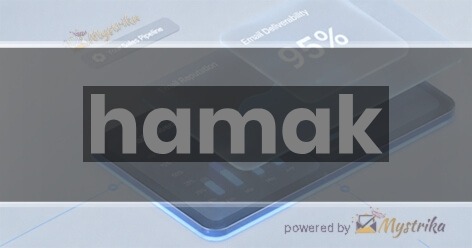 Hamak