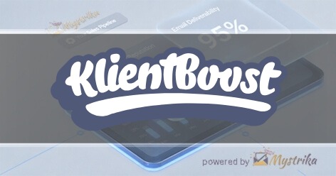 KlientBoost