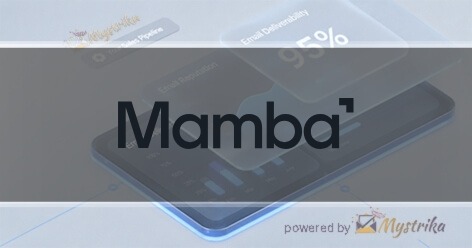 Mamba SEO & GEO Agency