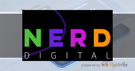 Nerd Digital