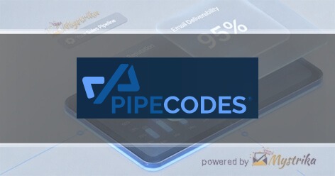 PIPECODES