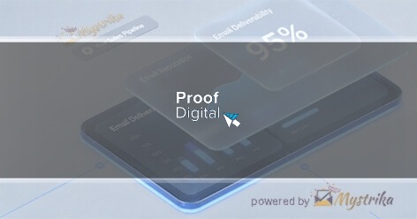 Proof Digital