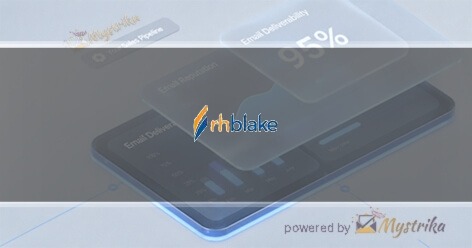 RH Blake