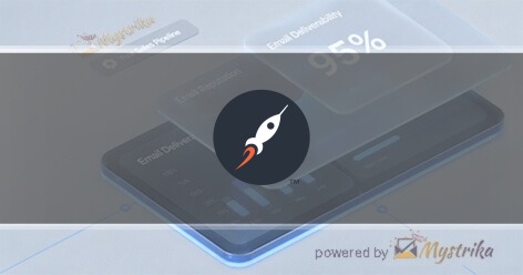 Rocketship Marketing & Website Design Agency