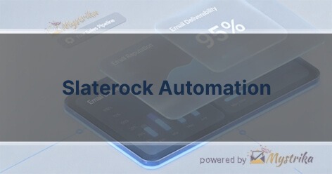 Slaterock Automation
