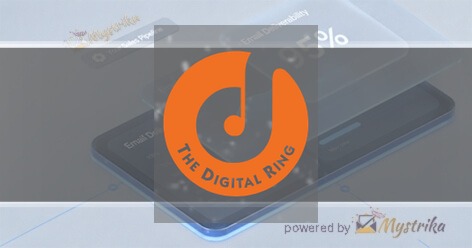 The Digital Ring