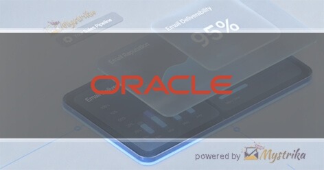 Oracle Eloqua