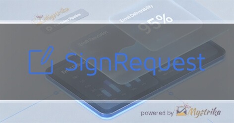 SignRequest